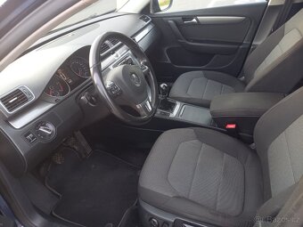 Volkswagen Passat b7 2.0 tdi 103kw 4motion - 5
