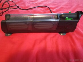Potřeby pro akvaristiku 1. - 5