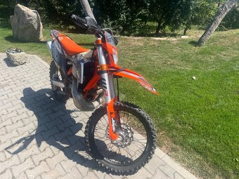 KTM EXC 300 Erzbergrodeo - 5