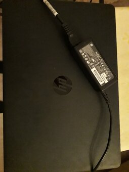 HP probook 450 G0 SSD 120 GB 8GB RAM - 5