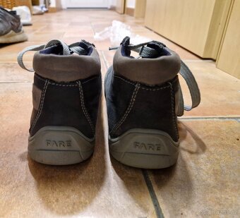 Barefoot mix, vel. 37,38,39 - 5
