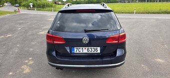Passat b7 variant 2011 103kw dsg - 5