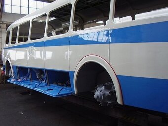 Škoda 706 RTO - 5