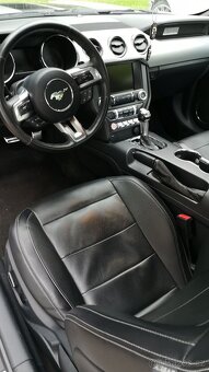 Ford Mustang 2.3 ecco 233kw USA - 5
