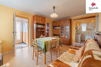 Prodej rodinného domu 102 m2 Hlušice - 5