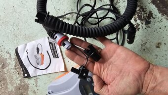 ITIWIT ELEKTRICKÁ PUMPA 0–15 PSI (1 bar) 12V - 5