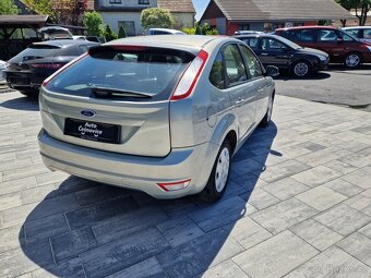 Ford Focus 1,6i 16v Trend - 5