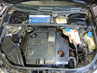 Audi A4 2.0 TDI - 5