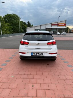 Hyundai i30 1.5i - 5