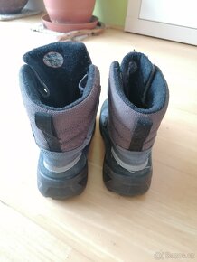 Zimní boty goretex - 5