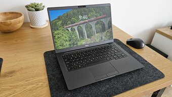 UltraBook Dell Latitude 7400 - 5