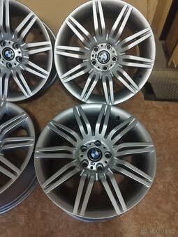 Bmw styling 172 R19 5x120 - 5