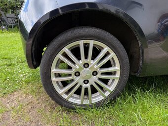 Mitsubishi Colt 2008 - 5