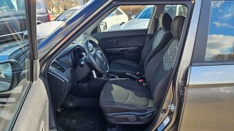 Kia Soul 1,6i - 5