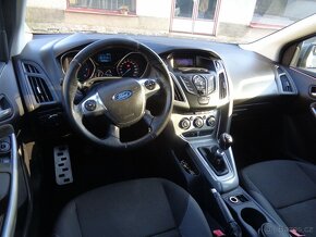 Ford Focus 1,6 tdci - 5