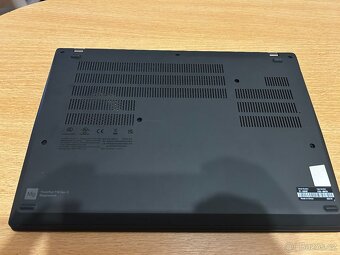 Lenovo T14 Gen3 - TOP STAV - 5