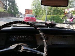 Škoda 1000MB - 5