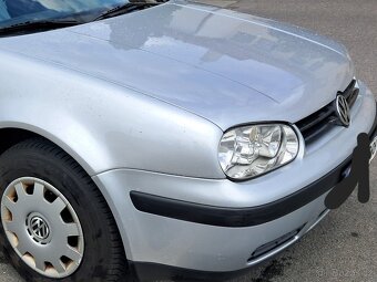 VW GOLF IV 1.4 16V 55kw - 5