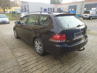 Vw Golf - 5