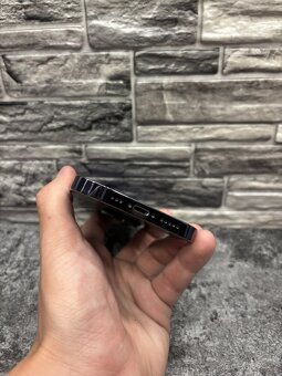 iPhone 14 Pro 128GB Deep Purple, baterie 85%, DPH - 5