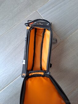 Nová brašna na kolo SKS Germany Traveller Smart - 5