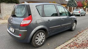 Renault Scenic 2, 1.9dci, 2007 - 5