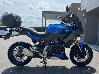 BMW F 900 XR, ČR, záruka do 2028 - 5
