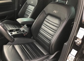Passat 2.0 TDI 178 KW R LINE - 5
