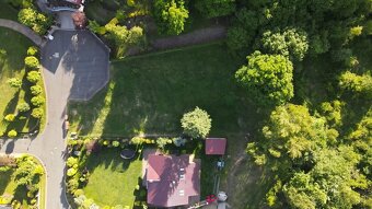 Prodej stavebního pozemku, 1253 m2,  Jenišov - Karlovy Vary - 5