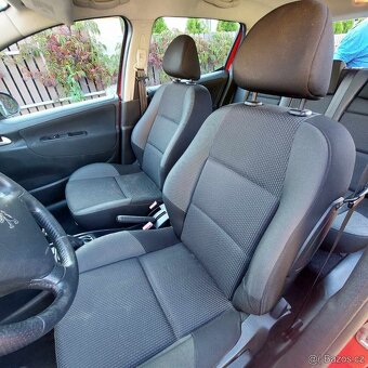 Peugeot 207sw - 5