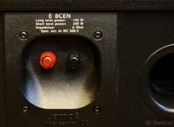 JAMO E 8 CEN - 5