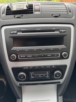 Škoda Octavia 2, 1.2 TSI 77KW - nové rozvody - 5