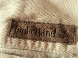 Timberland Kalhoty tzv. SLACKS - Nenošené - 5