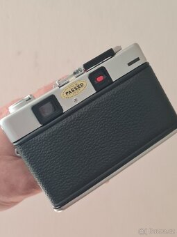 Minolta Hi-Matic F - 5