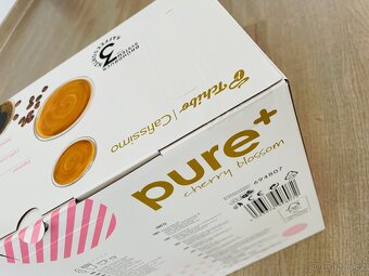 Kávovar Tchibo Cafissimo Pure Plus - 5