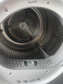 Sušička prádla Samsung na 8kg prádla - 5