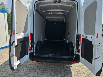 Ford Transit 2.0 TDCI 125 KW L3H3 - 5