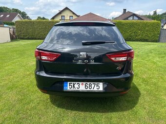 SEAT LEON FR 2014, 2.0TDI 110kw - 5
