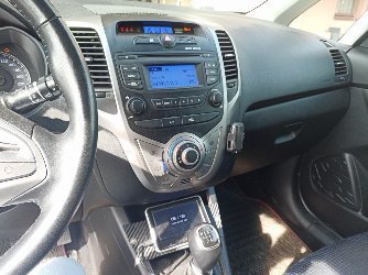 Hyundai ix 20 - 5