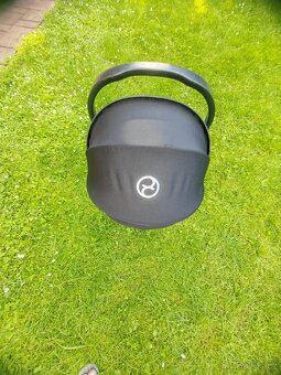 AUTOSEDAČKA CYBEX ATON 5 0-13KG - 5