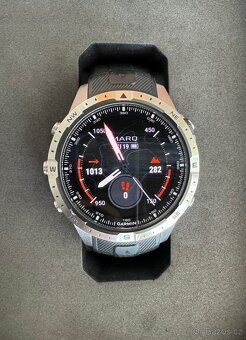 Garmin MARQ 2 - Adventurer Gen 2 - jako nové - 5