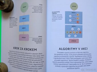 Umělá inteligence co je, jak funguje, učí se, co poskytuje - 5