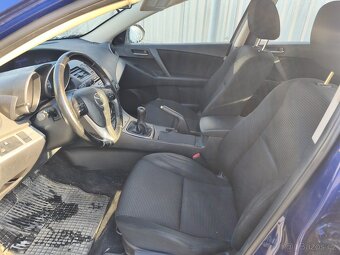 Mazda 3 1.6i - 5