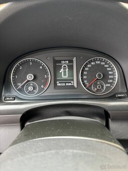 VW Touran 2.0Tdi 103KW, rok 2015 - 5
