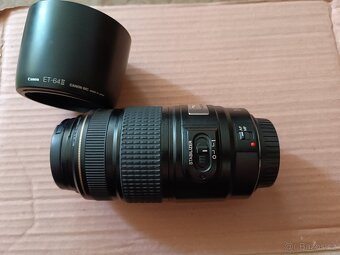 Canon EF 75-300mm f/4-5.6 IS - 5