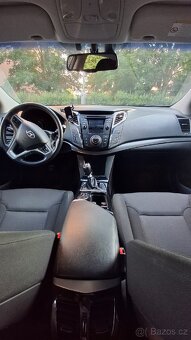 Hyundai i40 1.7 Crdi 104kw - 5