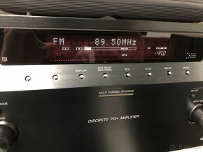 Sony STR-DA3200ES a DVP-NS92V - 5