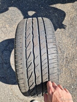 Bridgestone turanza er300 - 5