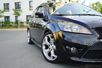 Ford Focus ST 2,5t - 5
