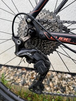 CUBE race one 29” L - 5